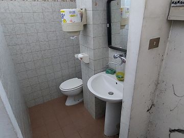 Negozio o Locale in affitto a Pescara (PE) Via Latina 9 foto 11