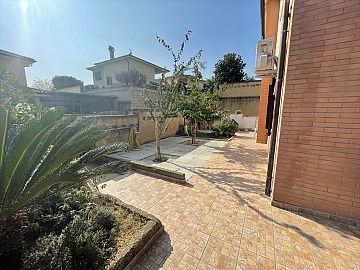 Casa indipendente in vendita a Villamagna (CH)  foto 4