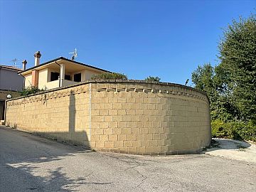 Casa indipendente in vendita a Villamagna (CH)  foto 6
