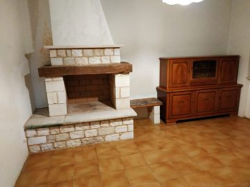 Villa in vendita a Rapino (CH) via Falasceto foto 28