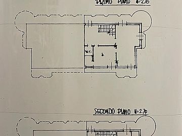 Villa bifamiliare in vendita a Chieti (CH)  foto 15