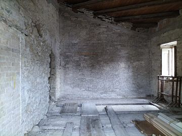 Casale o Rustico in vendita a Cepagatti (PE) VIA LUISA BACCARIA foto 8