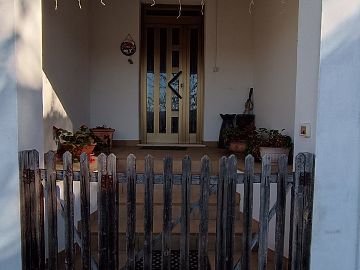 Casa indipendente in vendita a Pianella (PE) Contrada Collalto foto 4