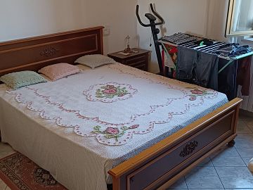 Casa indipendente in vendita a Pianella (PE) Contrada Collalto foto 21