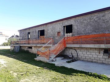 Stabile o Palazzo in vendita a Ripa Teatina (CH) via rasiccio superiore foto 1