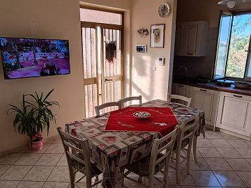 Casa indipendente in vendita a Pianella (PE) Contrada Collalto foto 17