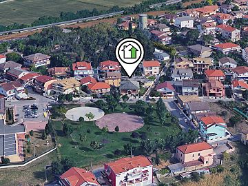 Villa in vendita a Cepagatti (PE)  foto 3