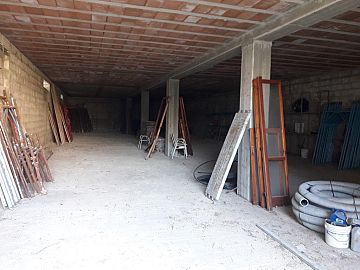 Stabile o Palazzo in vendita a Ripa Teatina (CH) via rasiccio superiore foto 5