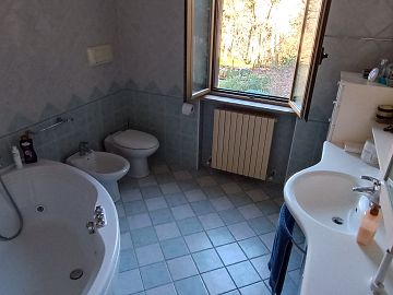 Casa indipendente in vendita a Pianella (PE) Contrada Collalto foto 10