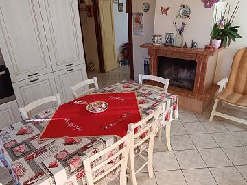 Casa indipendente in vendita a Pianella (PE) Contrada Collalto foto 14