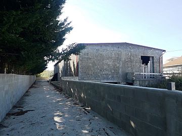 Stabile o Palazzo in vendita a Ripa Teatina (CH) via rasiccio superiore foto 2