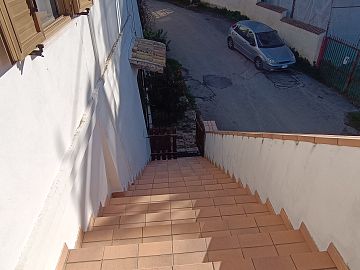 Casa indipendente in vendita a Pianella (PE) Contrada Collalto foto 24