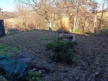 Casa indipendente in vendita a Pianella (PE) Contrada Collalto foto 30