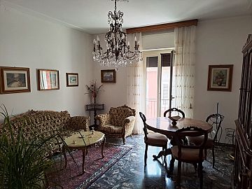 Appartamento in vendita a Chieti (CH) via vittorio di carlo foto 5