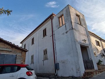 Casa indipendente in vendita a Pianella (PE) Contrada Collalto foto 2