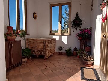 Casa indipendente in vendita a Pianella (PE) Contrada Collalto foto 13
