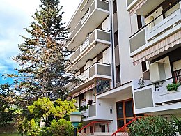 Vendita Appartamento in V a Chieti