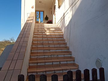 Casa indipendente in vendita a Pianella (PE) Contrada Collalto foto 12
