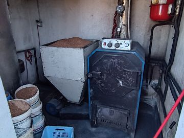 Casa indipendente in vendita a Pianella (PE) Contrada Collalto foto 27