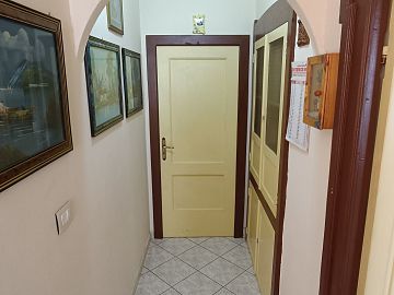 Casa indipendente in vendita a Pianella (PE) Contrada Collalto foto 20
