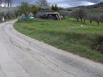 Terreno Edificabile Res. in vendita a Casalincontrada (CH) via delle more foto 6