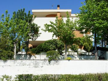 Villa trifamiliare in vendita a Bucchianico (CH) Contrada Costa Cola foto 3