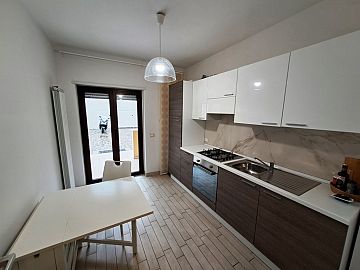 Appartamento in vendita a Chieti (CH) via dei peligni foto 4