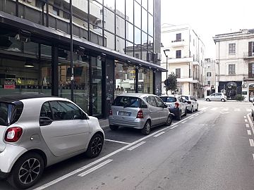 Negozio o Locale in vendita a Pescara (PE) corso vittorio emanuele II foto 2