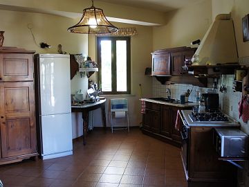 Villa trifamiliare in vendita a Bucchianico (CH) Contrada Costa Cola foto 11