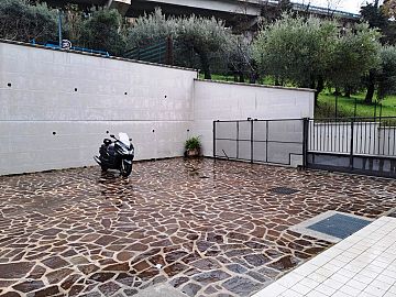 Appartamento in vendita a Chieti (CH) via dei peligni foto 17