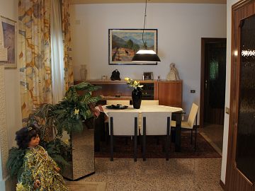 Villa trifamiliare in vendita a Bucchianico (CH) Contrada Costa Cola foto 24