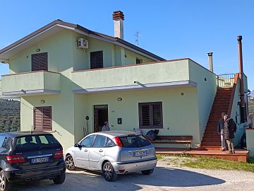 Casa indipendente in vendita a Pianella (PE) Contrada Pratelle 33 foto 5