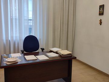 Ufficio in affitto a Pescara (PE) via Roma,87 foto 3