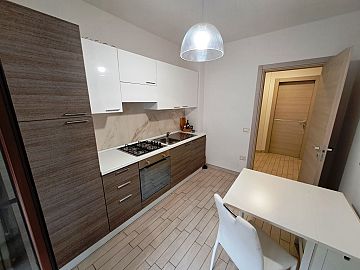 Appartamento in vendita a Chieti (CH) via dei peligni foto 5