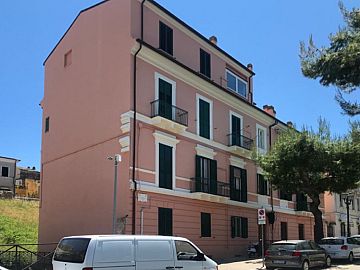 Appartamento in vendita a Chieti (CH)  foto 1