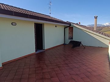 Casa indipendente in vendita a Pianella (PE) Contrada Pratelle 33 foto 6