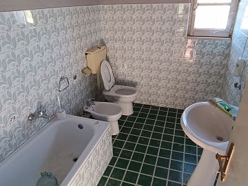 Casa indipendente in vendita a Pianella (PE) Contrada Pratelle 33 foto 28