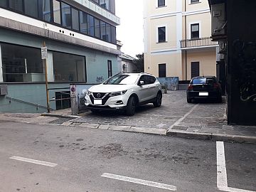 Negozio o Locale in vendita a Pescara (PE) corso vittorio emanuele II foto 3