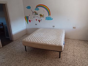 Casa indipendente in vendita a Pianella (PE) Contrada Pratelle 33 foto 23