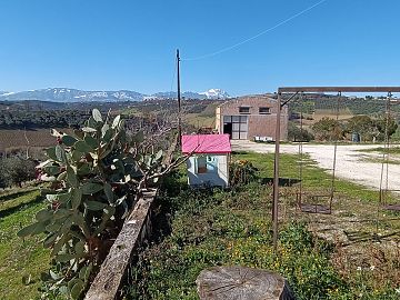Casa indipendente in vendita a Pianella (PE) Contrada Pratelle 33 foto 20