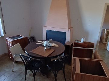 Casa indipendente in vendita a Pianella (PE) Contrada Pratelle 33 foto 24