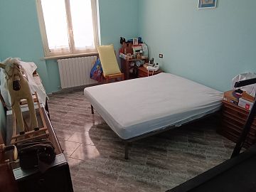 Casa indipendente in vendita a Pianella (PE) Contrada Pratelle 33 foto 17