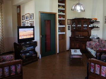 Villa trifamiliare in vendita a Bucchianico (CH) Contrada Costa Cola foto 10
