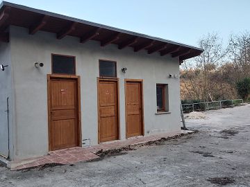 Ufficio in vendita a Città Sant'Angelo (PE) Contrada Piomba est foto 14