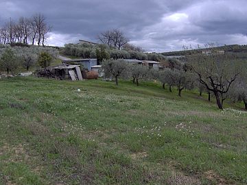 Terreno Edificabile Res. in vendita a Casalincontrada (CH) via delle more foto 7