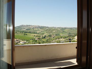 Villa trifamiliare in vendita a Bucchianico (CH) Contrada Costa Cola foto 26