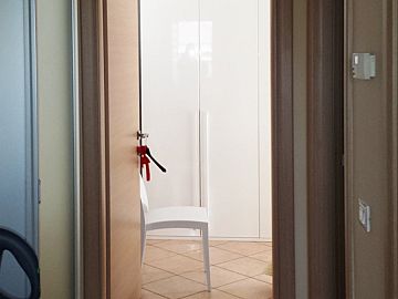 Appartamento in vendita a Chieti (CH)  foto 14
