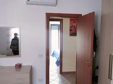 Villa a schiera in vendita a Castelnuovo Cilento (SA) via Airiroi foto 5