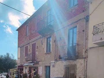 Appartamento in vendita a Ascea (SA) via Roma foto 1