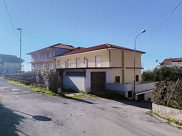 Casa indipendente in vendita a Ascea (SA) via del mirto foto 7